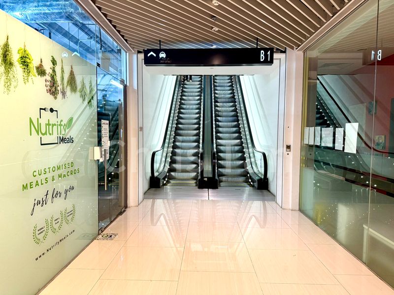 Mall Shop for Sale in City Gate - Image 2