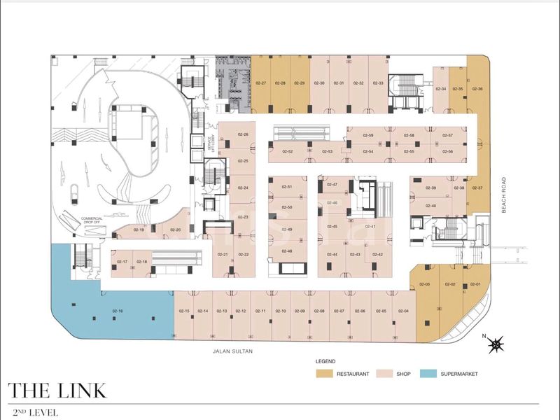 Mall Shop for Sale in City Gate - Image 6