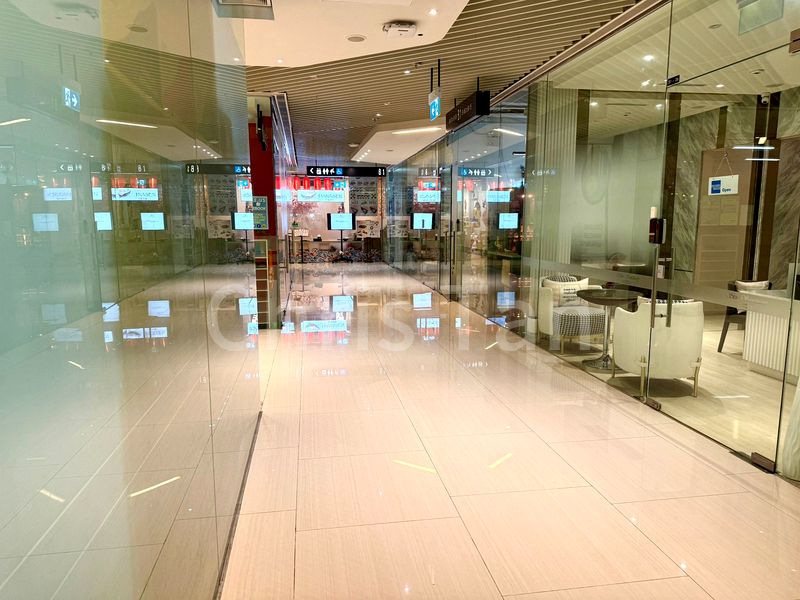 Mall Shop for Sale in City Gate - Image 1