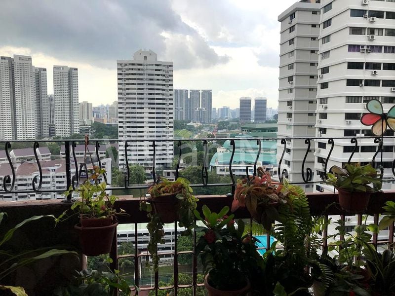 3 Bed Apartment (Condo) for Rent in  Braddell View - Image 10