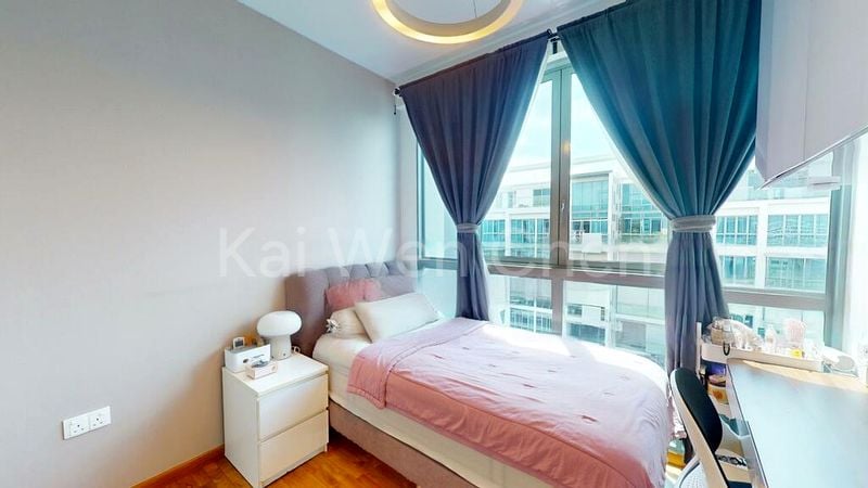 4 Bed Executive Condo for Sale in  The Canopy - Image 6