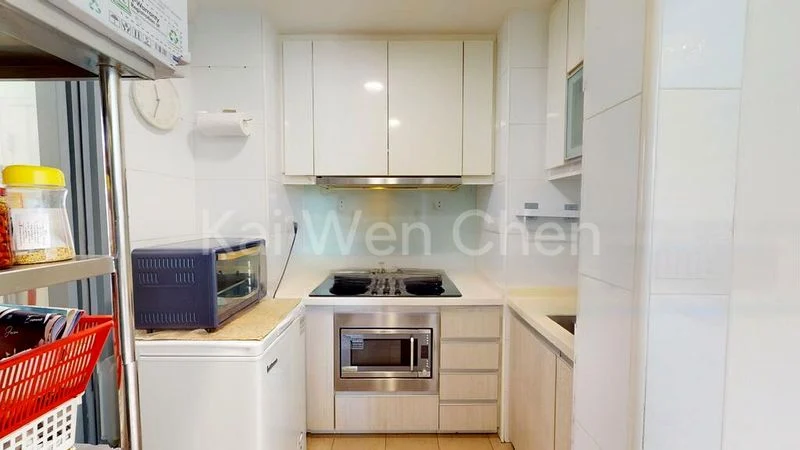 4 Bed Executive Condo for Sale in  The Canopy - Image 7