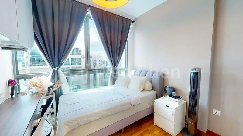 4 Bed Executive Condo for Sale in  The Canopy - Image 5