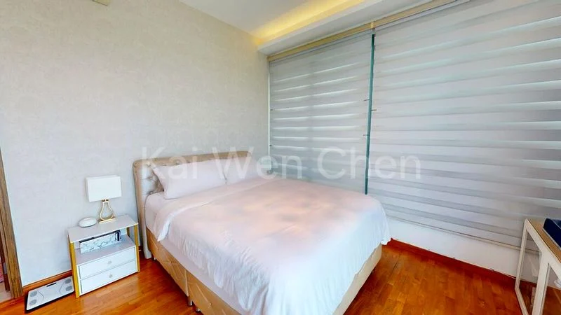 4 Bed Executive Condo for Sale in  The Canopy - Image 3