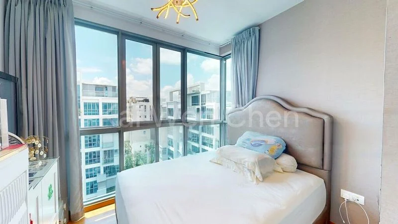 4 Bed Executive Condo for Sale in  The Canopy - Image 4