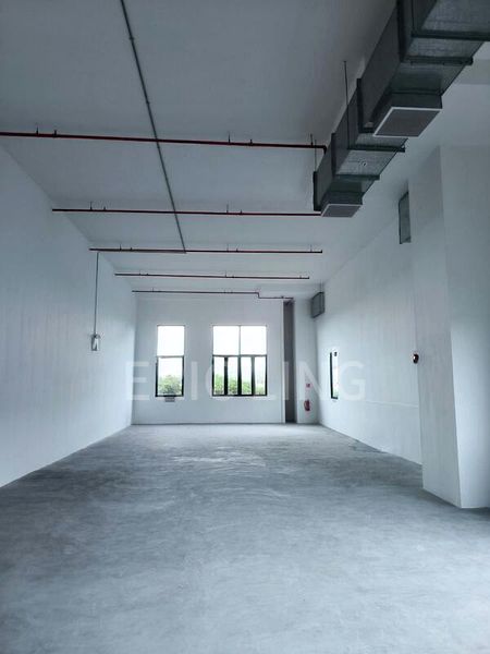 Factory / Workshop (B2) for Sale: tuas food factory - Image 1