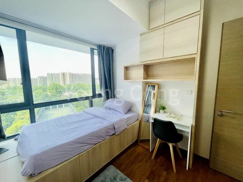 Room (Condo) for Rent in  The Palette - Image 2