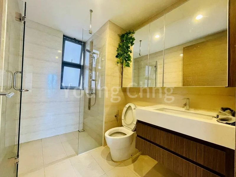 Room (Condo) for Rent in  The Palette - Image 4