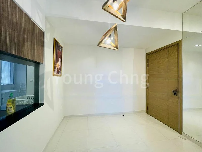 Room (Condo) for Rent in  The Palette - Image 6