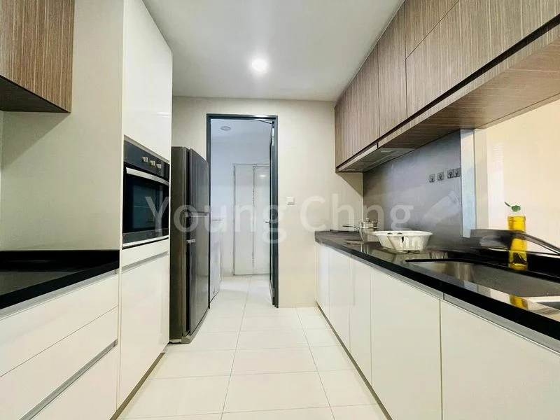 Room (Condo) for Rent in  The Palette - Image 5