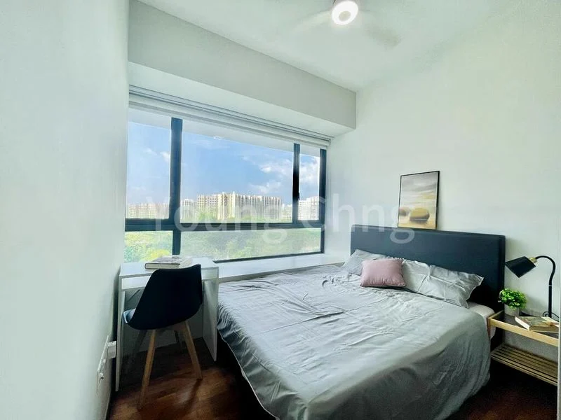 Room (Condo) for Rent in  The Palette - Image 3