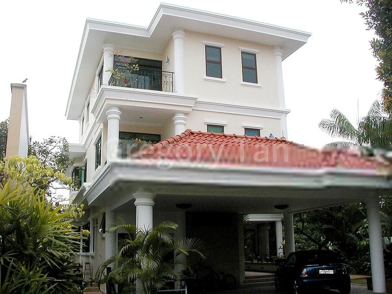 7 Bed Bungalow (Landed) for Rent in  Watten Estate - Image 18