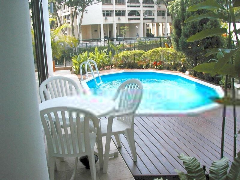 7 Bed Bungalow (Landed) for Rent in  Watten Estate - Image 17