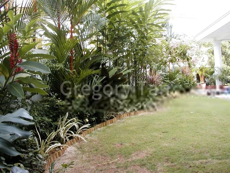 7 Bed Bungalow (Landed) for Rent in  Watten Estate - Image 4