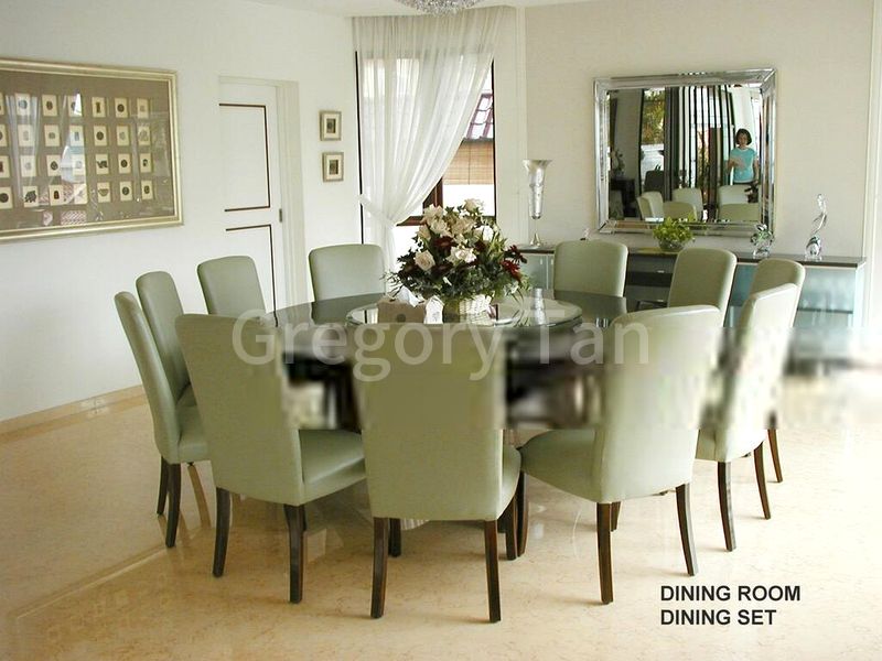 7 Bed Bungalow (Landed) for Rent in  Watten Estate - Image 2