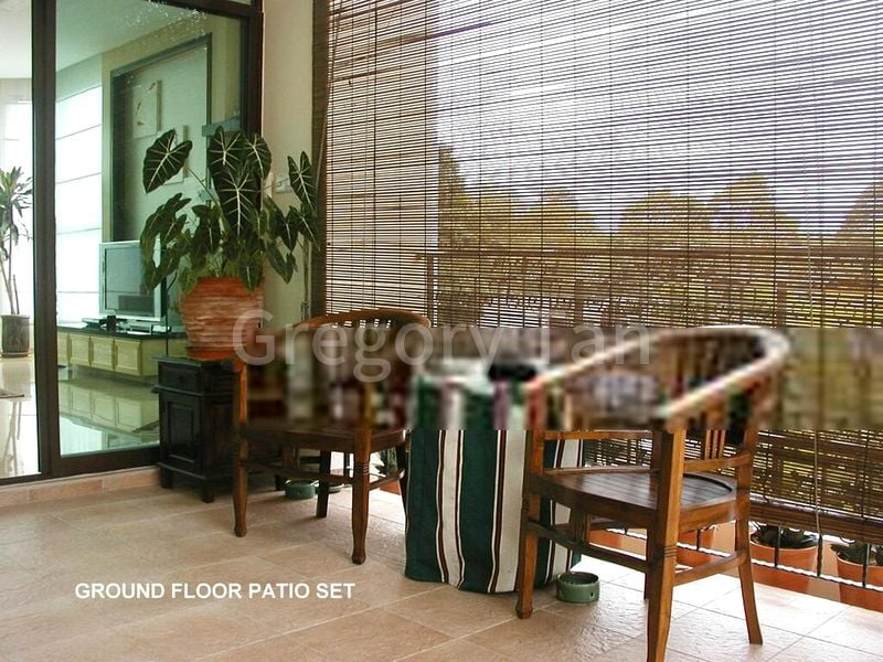 7 Bed Bungalow (Landed) for Rent in  Watten Estate - Image 19