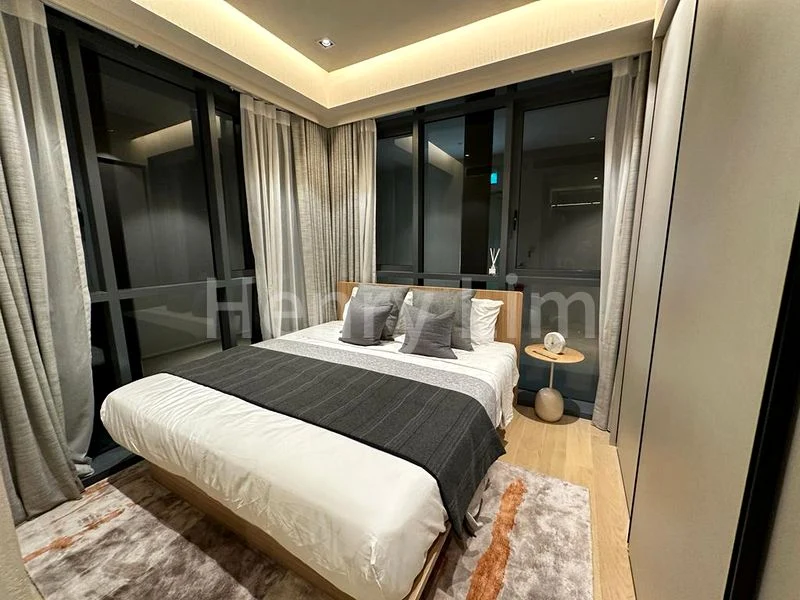 3 Bed Apartment (Condo) for Sale in Hill House - Image 5