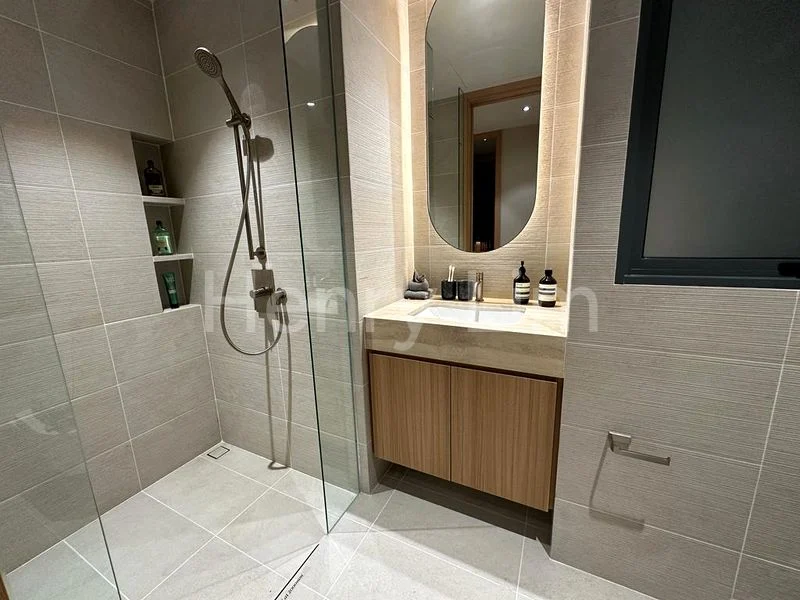 3 Bed Apartment (Condo) for Sale in Hill House - Image 8