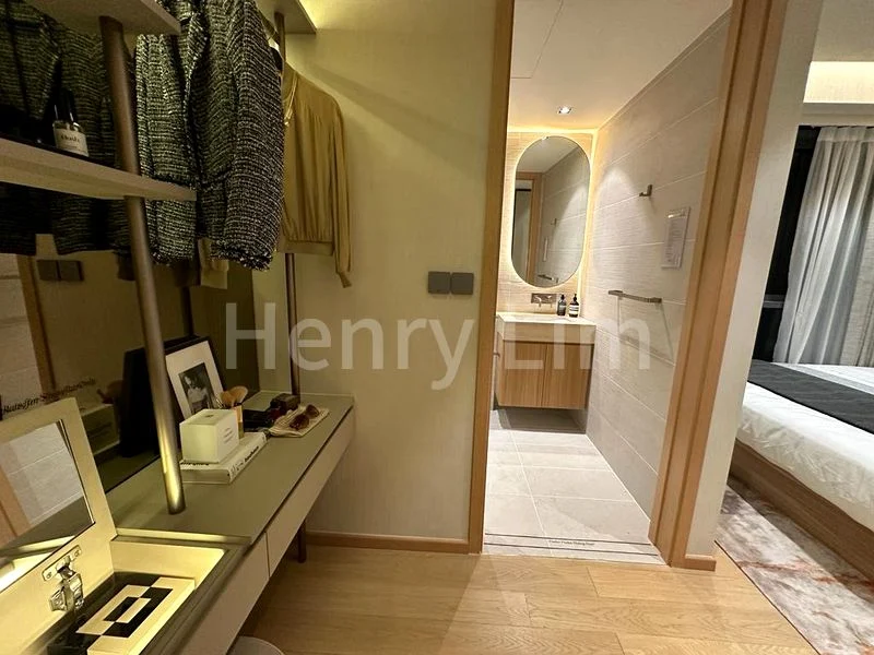 3 Bed Apartment (Condo) for Sale in Hill House - Image 7