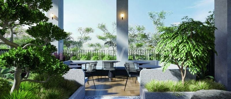 3 Bed Apartment (Condo) for Sale in Hill House - Image 13