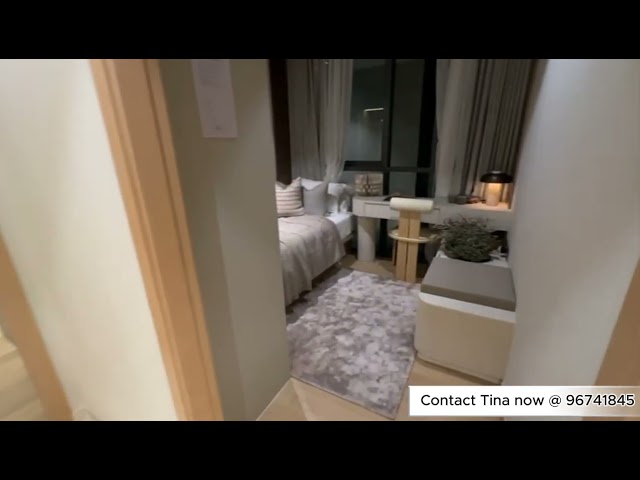 3 Bed Apartment (Condo) for Sale in Hill House - Image 30