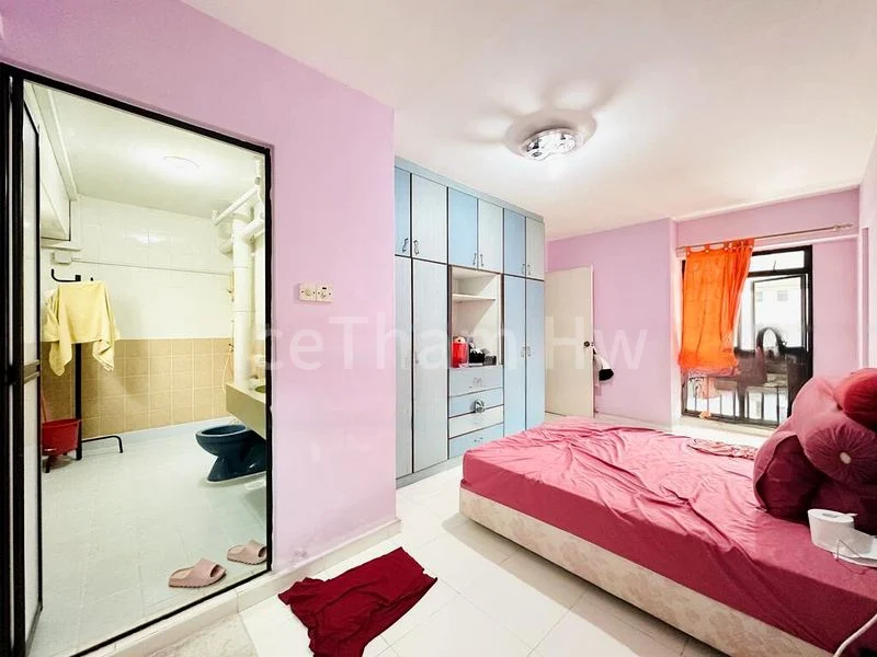 Premium HDB for Sale in  684A Woodlands Drive 73 - Image 3