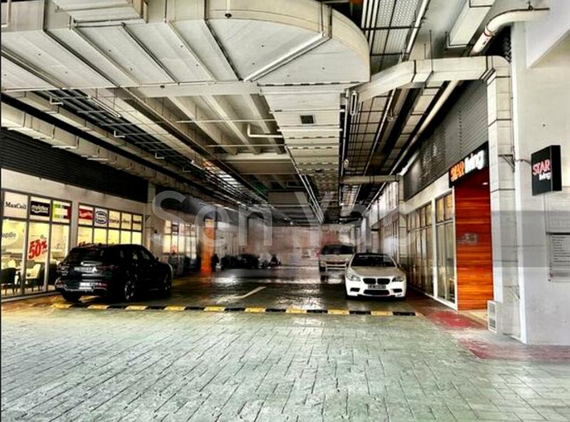 Factory / Workshop (B2) for Rent: B2 Clean Industrial Unit - Ramp-up - Image 5