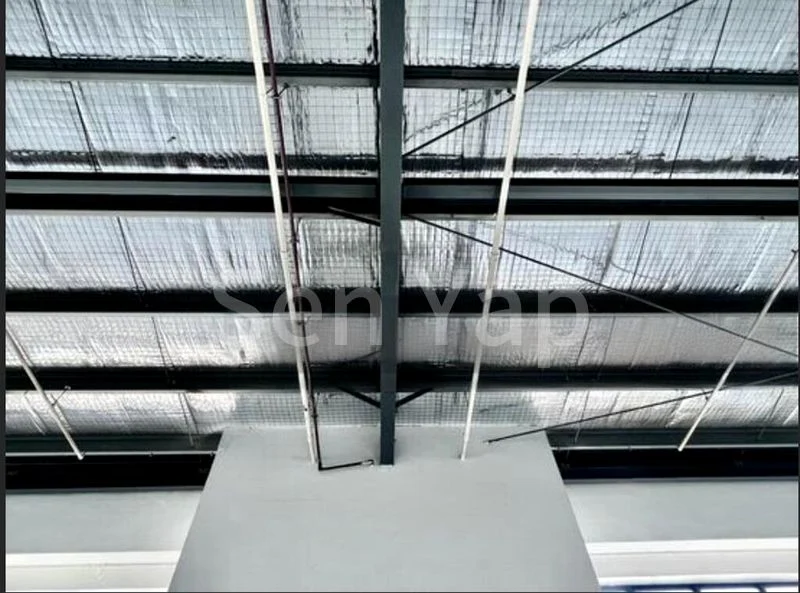 Factory / Workshop (B2) for Rent: B2 Clean Industrial Unit - Ramp-up - Image 1