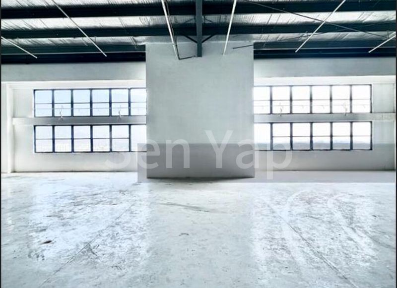 Factory / Workshop (B2) for Rent: B2 Clean Industrial Unit - Ramp-up - Image 3