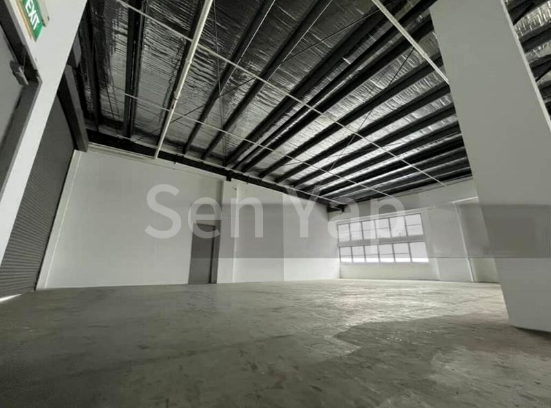 Factory / Workshop (B2) for Rent: B2 Clean Industrial Unit - Ramp-up - Image 8