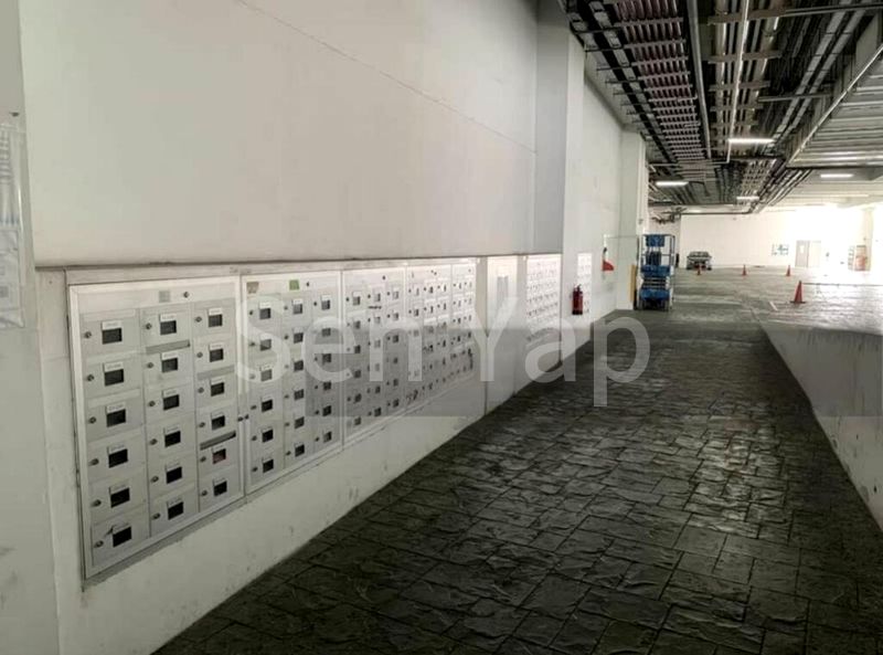 Factory / Workshop (B2) for Rent: B2 Clean Industrial Unit - Ramp-up - Image 6