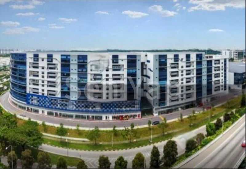 Factory / Workshop (B2) for Rent: B2 Clean Industrial Unit - Ramp-up - Image 4