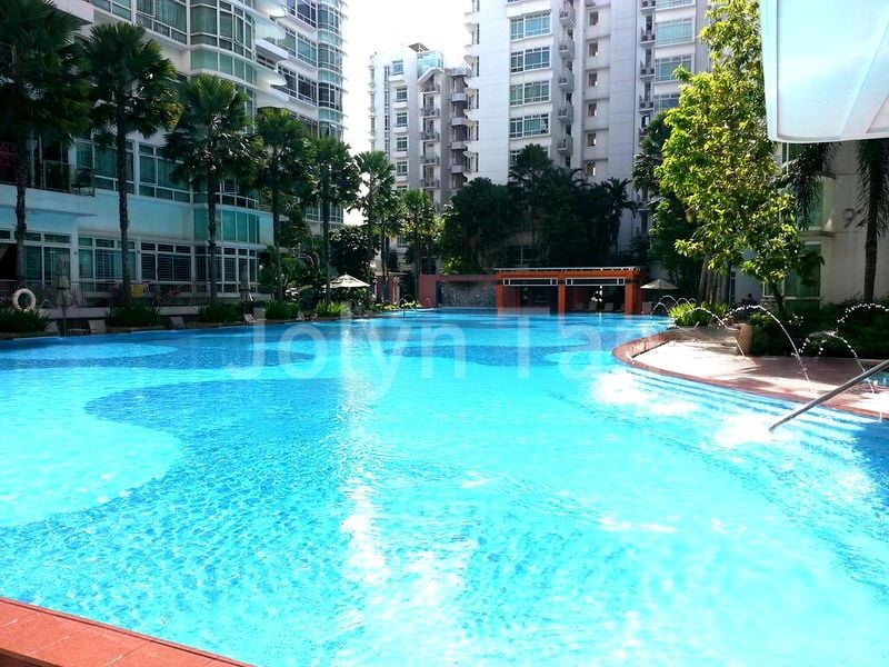 2 Bed Condo for Rent in  The Cascadia - Image 7