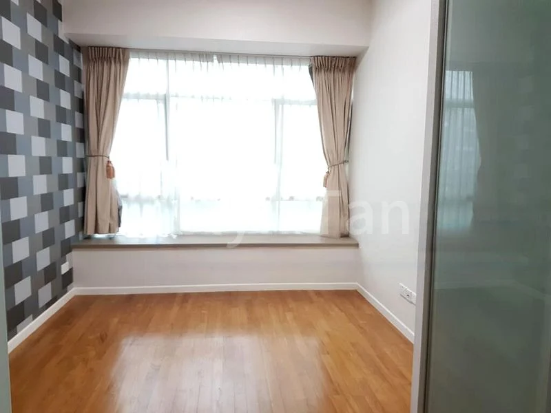 2 Bed Condo for Rent in  The Cascadia - Image 4