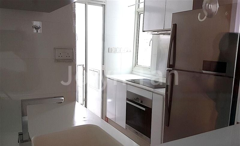 2 Bed Condo for Rent in  The Cascadia - Image 3