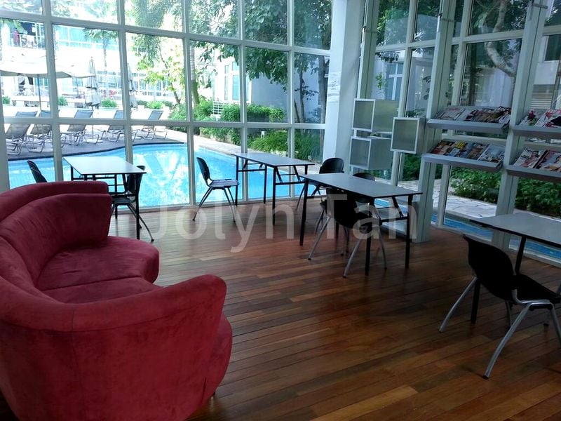 2 Bed Condo for Rent in  The Cascadia - Image 10