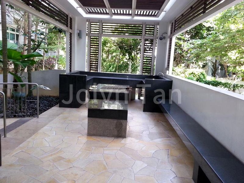 2 Bed Condo for Rent in  The Cascadia - Image 12