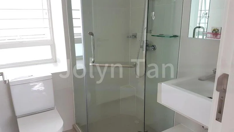 2 Bed Condo for Rent in  The Cascadia - Image 5