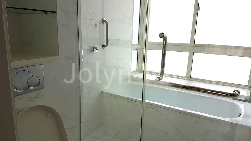 2 Bed Condo for Rent in  The Cascadia - Image 6