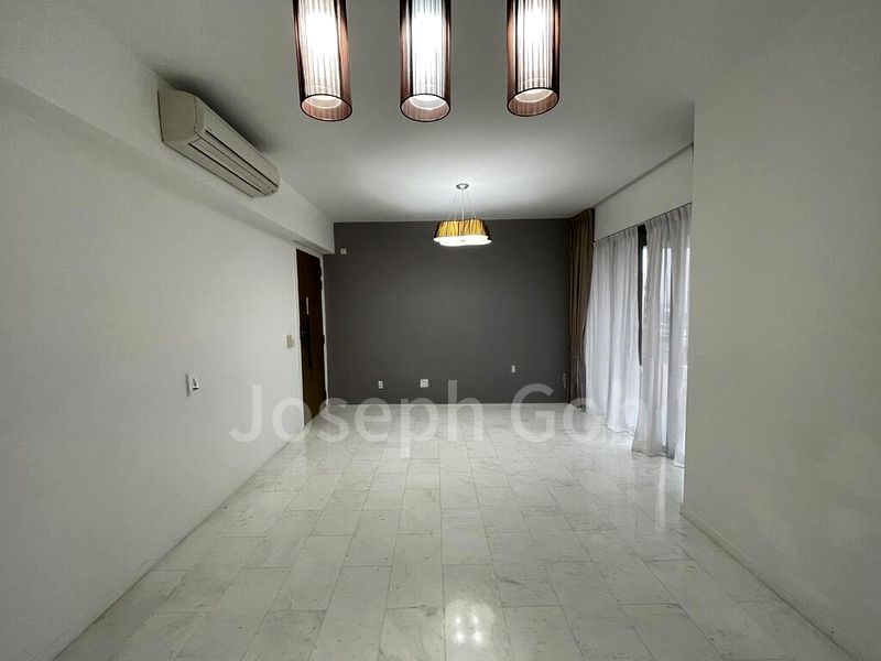 2 Bed Condo for Rent in  The Trizon - Image 7