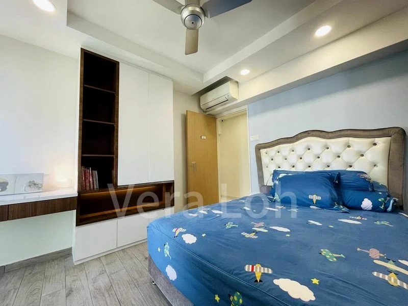 Executive HDB for Sale in  298C Compassvale Street - Image 6