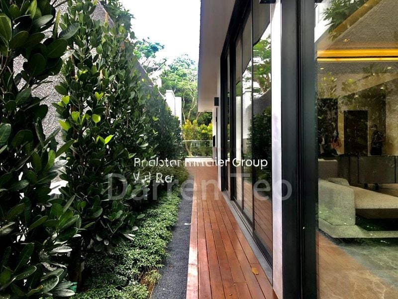 5 Bed Bungalow (Landed) for Rent in Dempsey Cluster (Tanglin Village) - Image 3