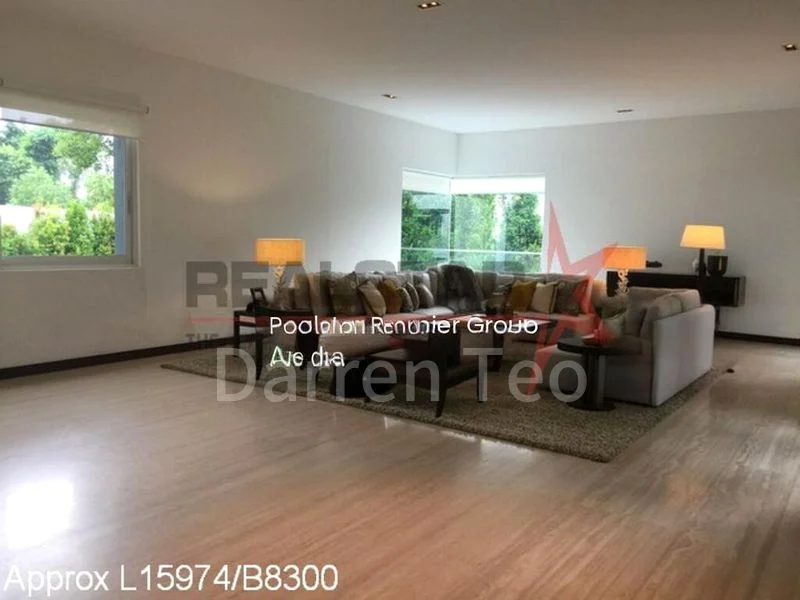 5 Bed Bungalow (Landed) for Rent in Dempsey Cluster (Tanglin Village) - Image 2
