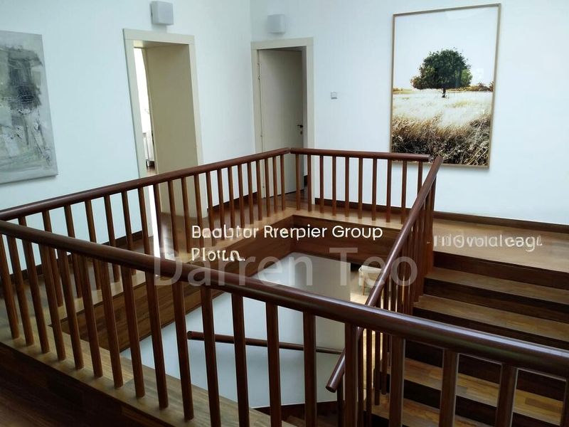 5 Bed Bungalow (Landed) for Rent in Dempsey Cluster (Tanglin Village) - Image 7