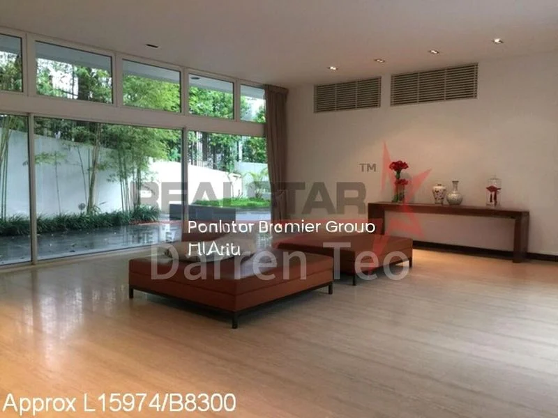 5 Bed Bungalow (Landed) for Rent in Dempsey Cluster (Tanglin Village) - Image 1