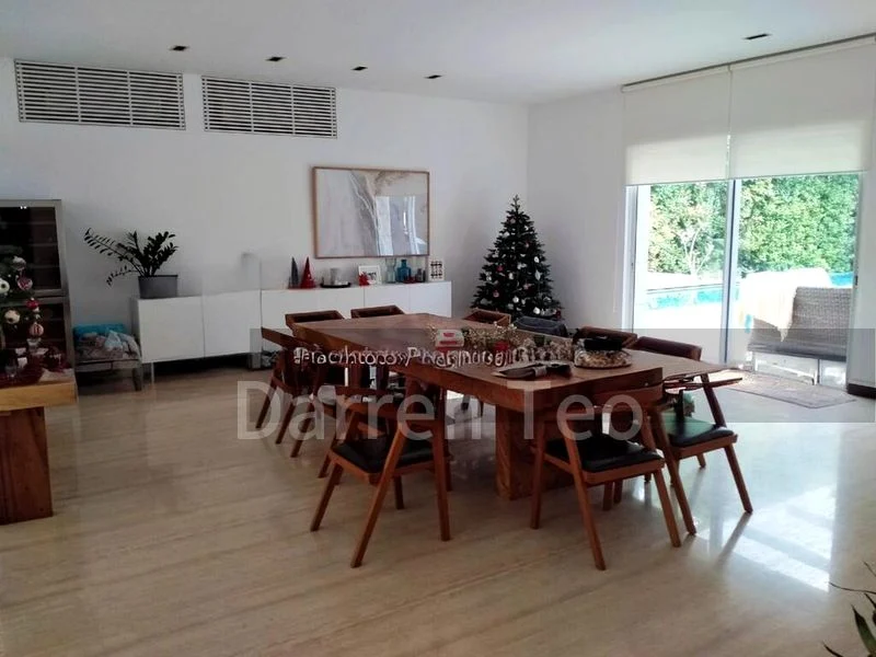 5 Bed Bungalow (Landed) for Rent in Dempsey Cluster (Tanglin Village) - Image 6