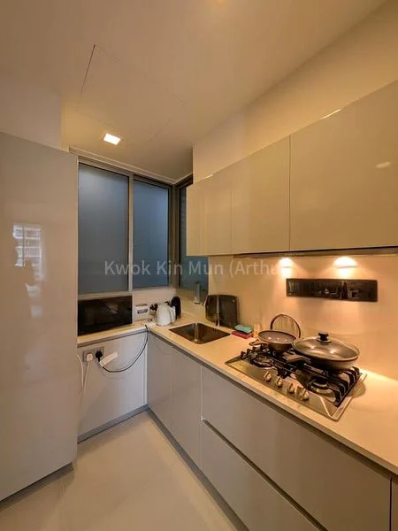 3 Bed Condo for Rent in  Hilltops - Image 11