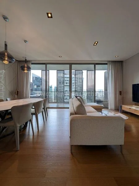 3 Bed Condo for Rent in  Hilltops - Image 4