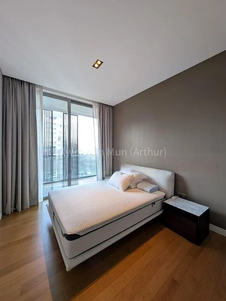 3 Bed Condo for Rent in  Hilltops - Image 8