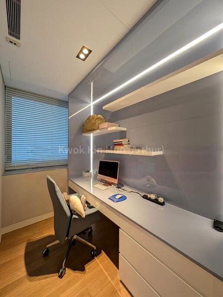 3 Bed Condo for Rent in  Hilltops - Image 10